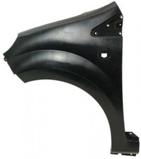 Parafango anteriore per - sx,