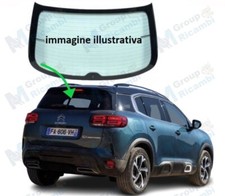 Citroen C5 Aircross 2019 In