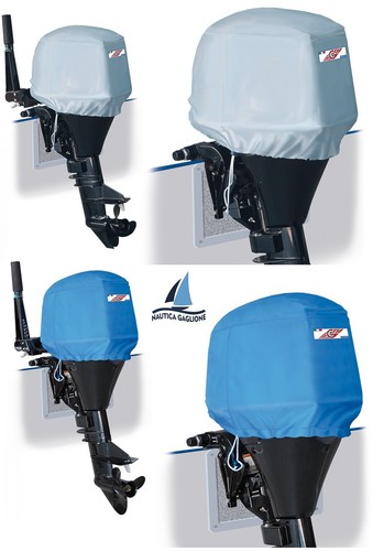 Coprimotore fuoribordo 300 - coprimotore,