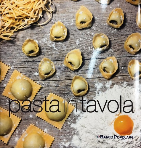 Pasta tavola - pasta,