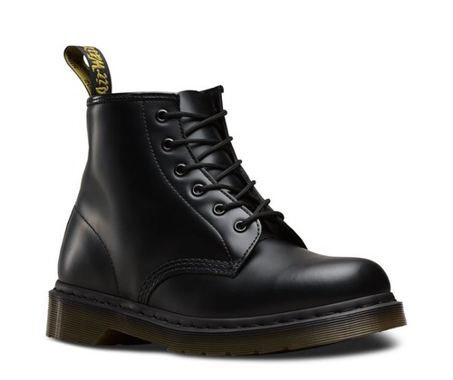Martens fori 101z nero bw - 6,