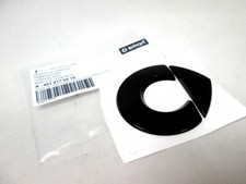 Original Smart 451 Emblema