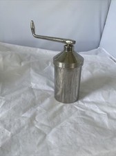 Vintage Hand  Vermicelli