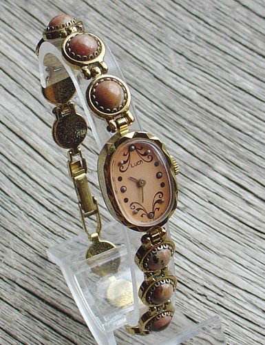 Orologio sovietico antico - orologio,