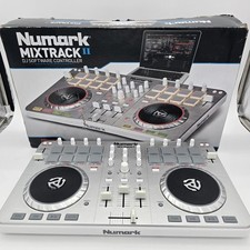 Numark MixTrack Pro II USB
