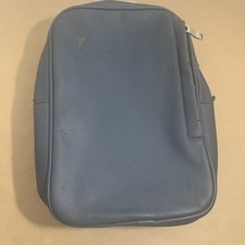 Borsa messenger Zara uomo
