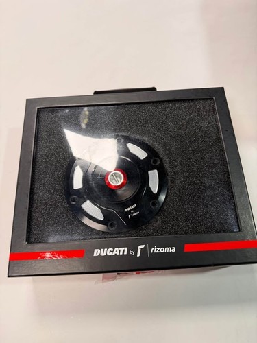 Ducati performance rizoma - ducati, by