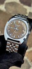Longines Admiral HF Alta