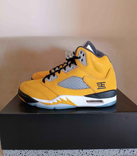 Air Jordan 5 Retro Tokyo T23 (2025) Varsity Maize EU 42,5 | US 9 | Brand New