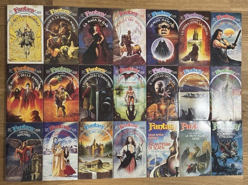 Collezione completa urania - completa,