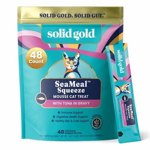 Gold cat treats tonno - cat,