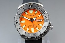 Orologio subacqueo Seiko