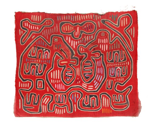 Artiste kuna anonyme - artiste,