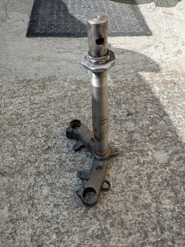 Forcella completa sym 125 - completa, 2