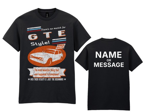 Shirt auto reliant scimitar - t-shirt,