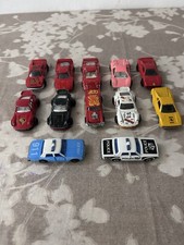 macchinine vintage majorette