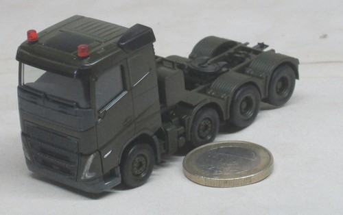 Herpa 747189 volvo 2020 - 747189,