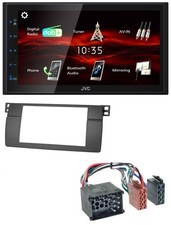 Autoradio JVC USB Bluetooth