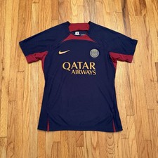 Rara maglia allenamento PSG