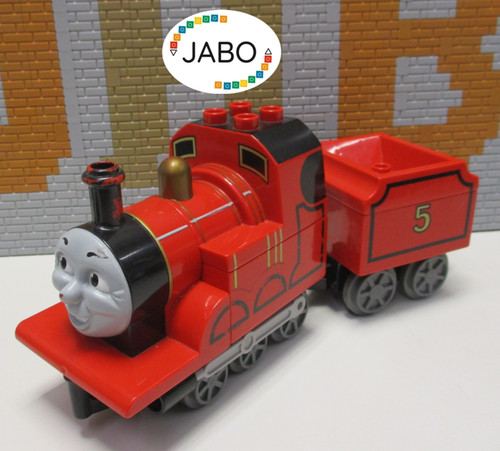 Lego duplo locomotiva - lego,