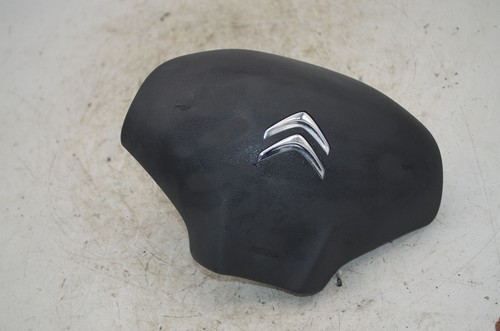 113255 airbag volante citroen - volante,