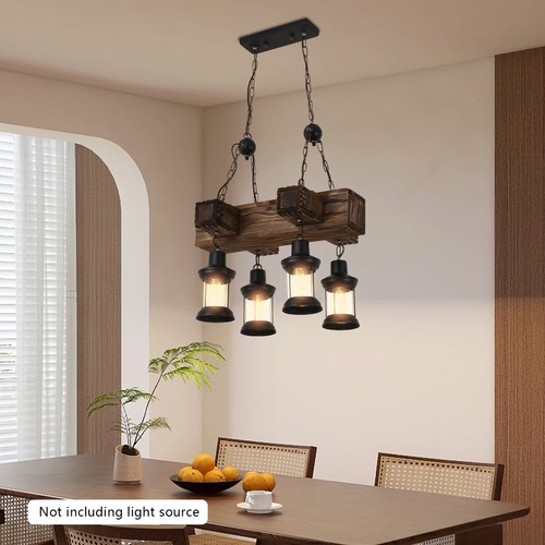 Lampada sospensione rustica - lampada,