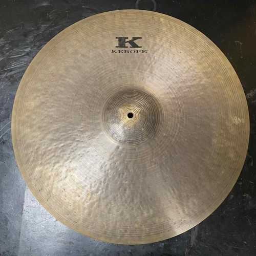 Zildjian kerope ride - kerope,