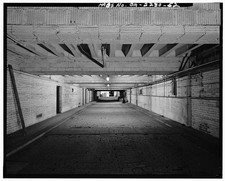 52. LEVEL 85 PASSAGE, TO