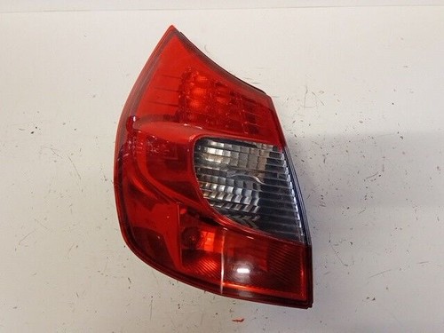 Stop led renault scenic - renault,