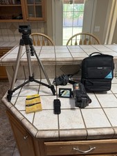 Sony handycam hi8 camcorder - handycam,