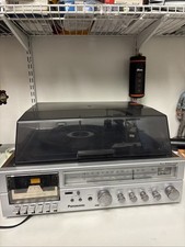 Panasonic 2519 stereo - se-2519,