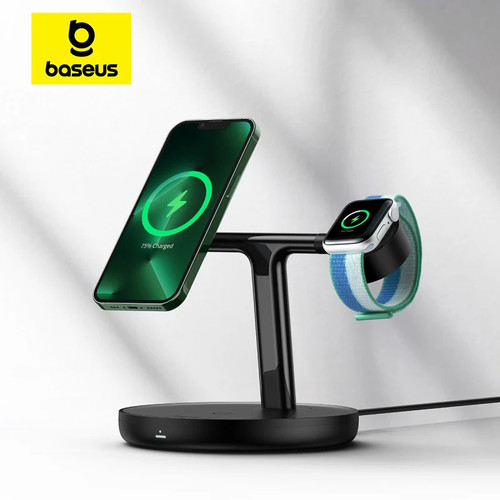Base ricarica wireless - base,