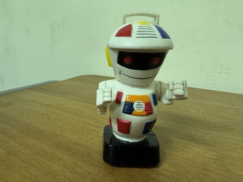 Mini robot emiglio giochi - mini,