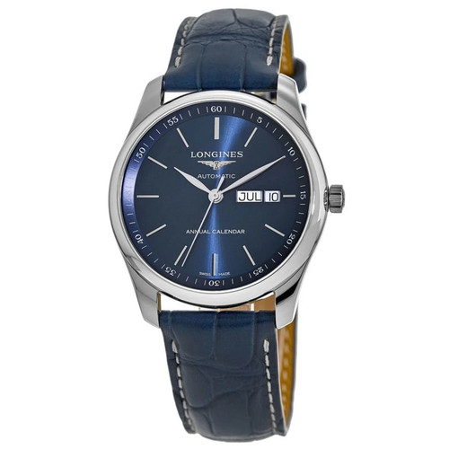 Orologio uomo longines - longines, master