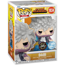 Funko POP! Figurina in vinile
