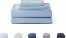 Set Di Lenzuola Da 4 Pezzi -