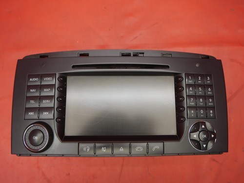Mercedes w251 classe - mercedes,