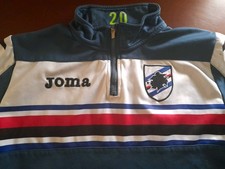 FELPA SWEAT FOOTBALL CALCIO