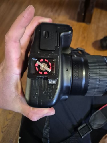 Canon eos 1300d - eos, 18,0