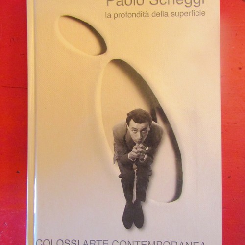 Paolo scheggi la - paolo,