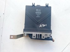 Audi 80 1992 ECU Engine