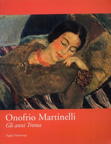 Onofrio martinelli gli anni - onofrio,