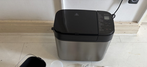Panasonic yr2550 breadmaker - sd-yr2550,