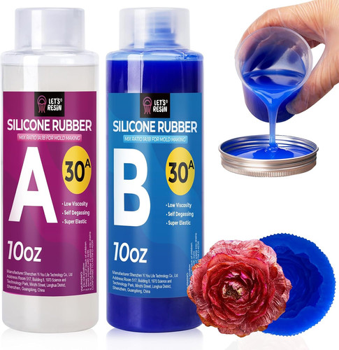 Kit per fare stampi - , in