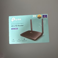 TP-LINK Archer MR200 AC750