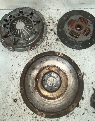 Kit frizione volano per fiat - e,