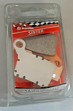 PASTIGLIE FRENI BREMBO