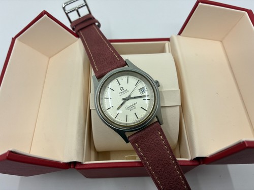 Orologio uomo vintage omega - orologio,