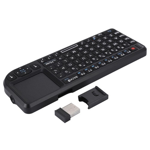 Touchpad wireless - touchpad,