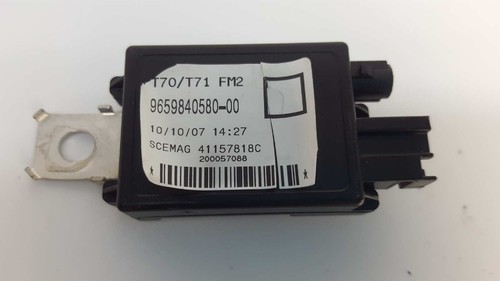 6561nq amplificatore - 6561nq,